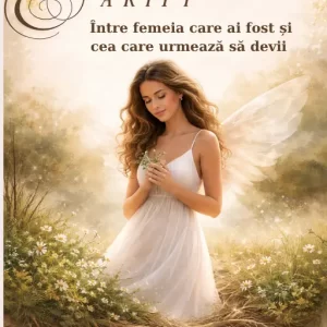 Între femeia care ai fost și cea care urmează să devii